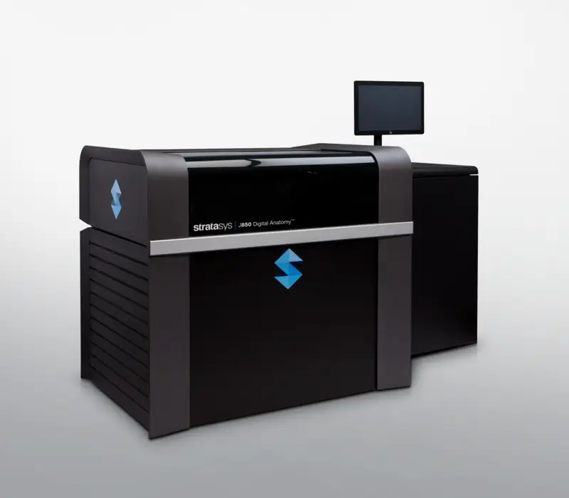 Stratasys J850 Digital Anatomy