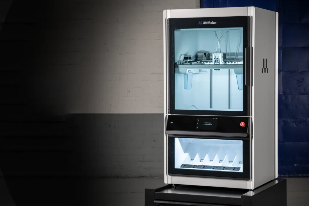 UltiMaker Factor 4